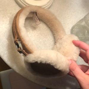 ugg earmuffs